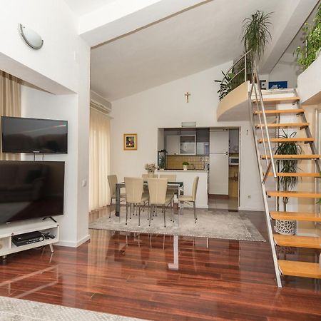 Apartman Filipovic Makarska Zewnętrze zdjęcie