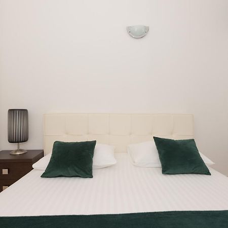 Apartman Filipovic Makarska Zewnętrze zdjęcie